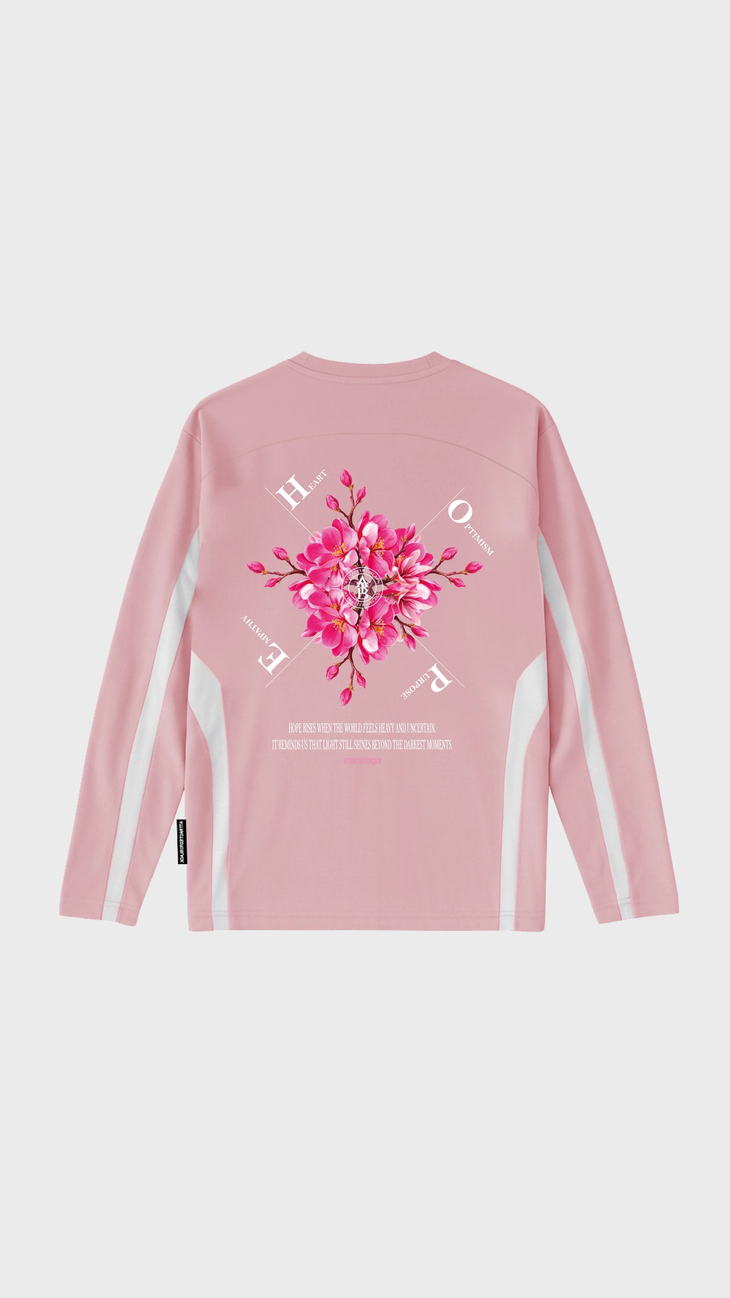 The Hope Longsleeve