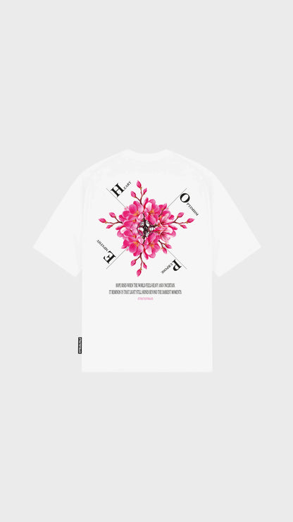 The Hope Oversized Tee