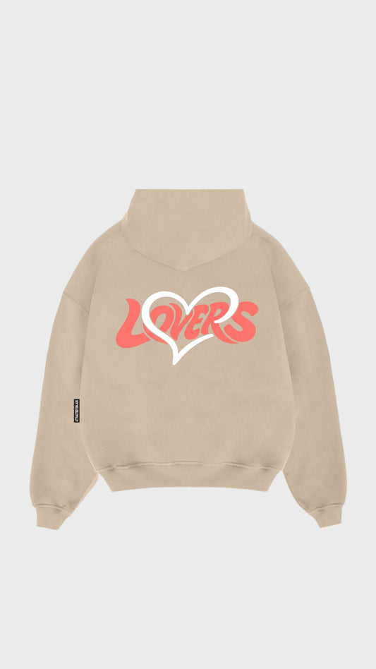 The Lovers Hoodie