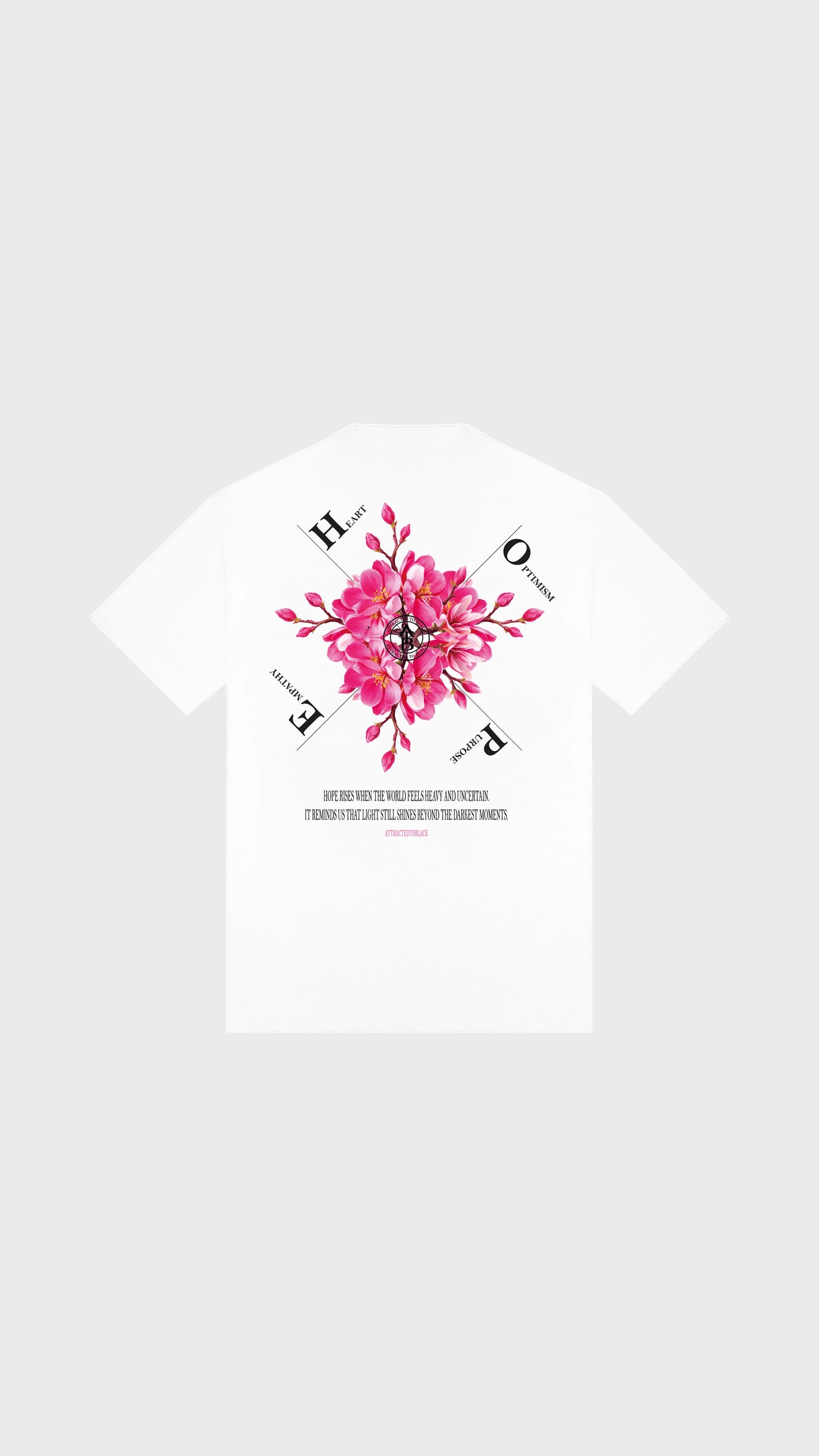 The Hope Tee