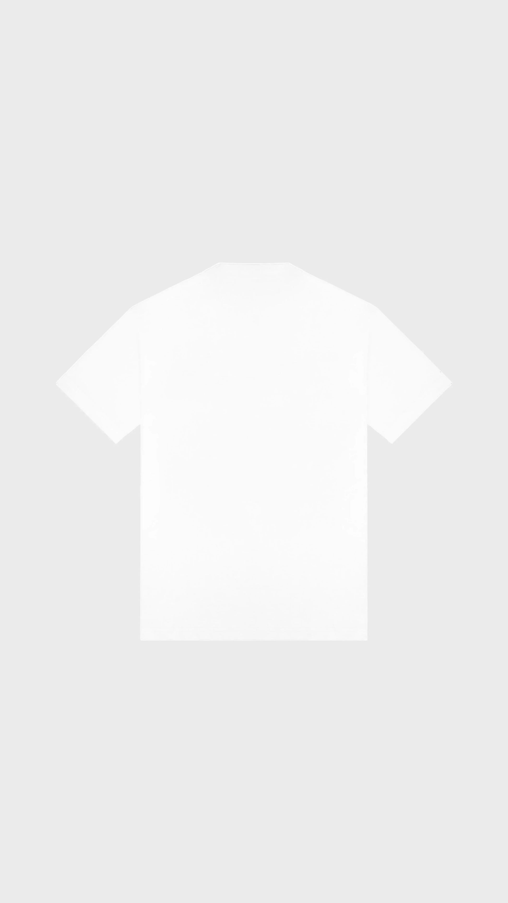 The Classic Vibes Tee - Attractedtoblack