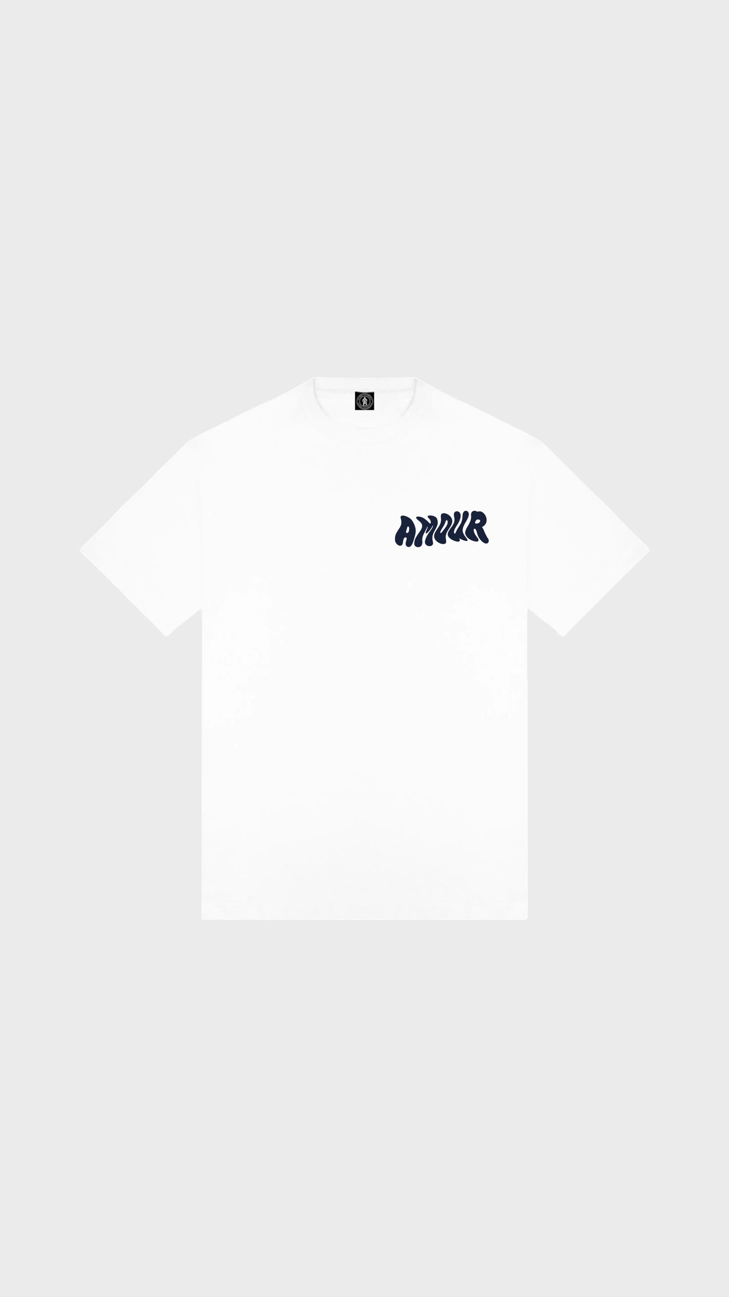 The Amour Tee
