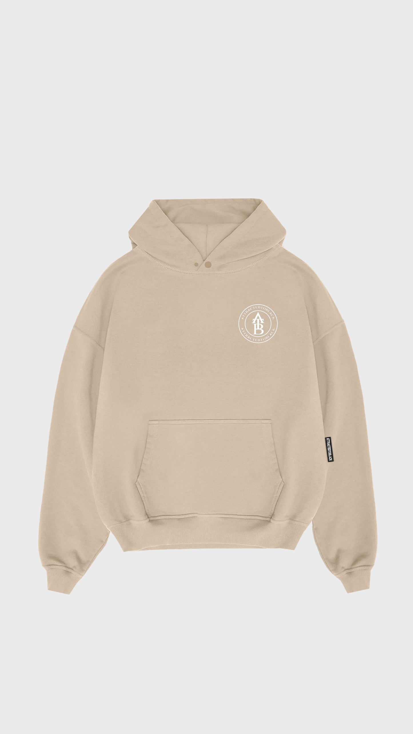 The Hope Hoodie