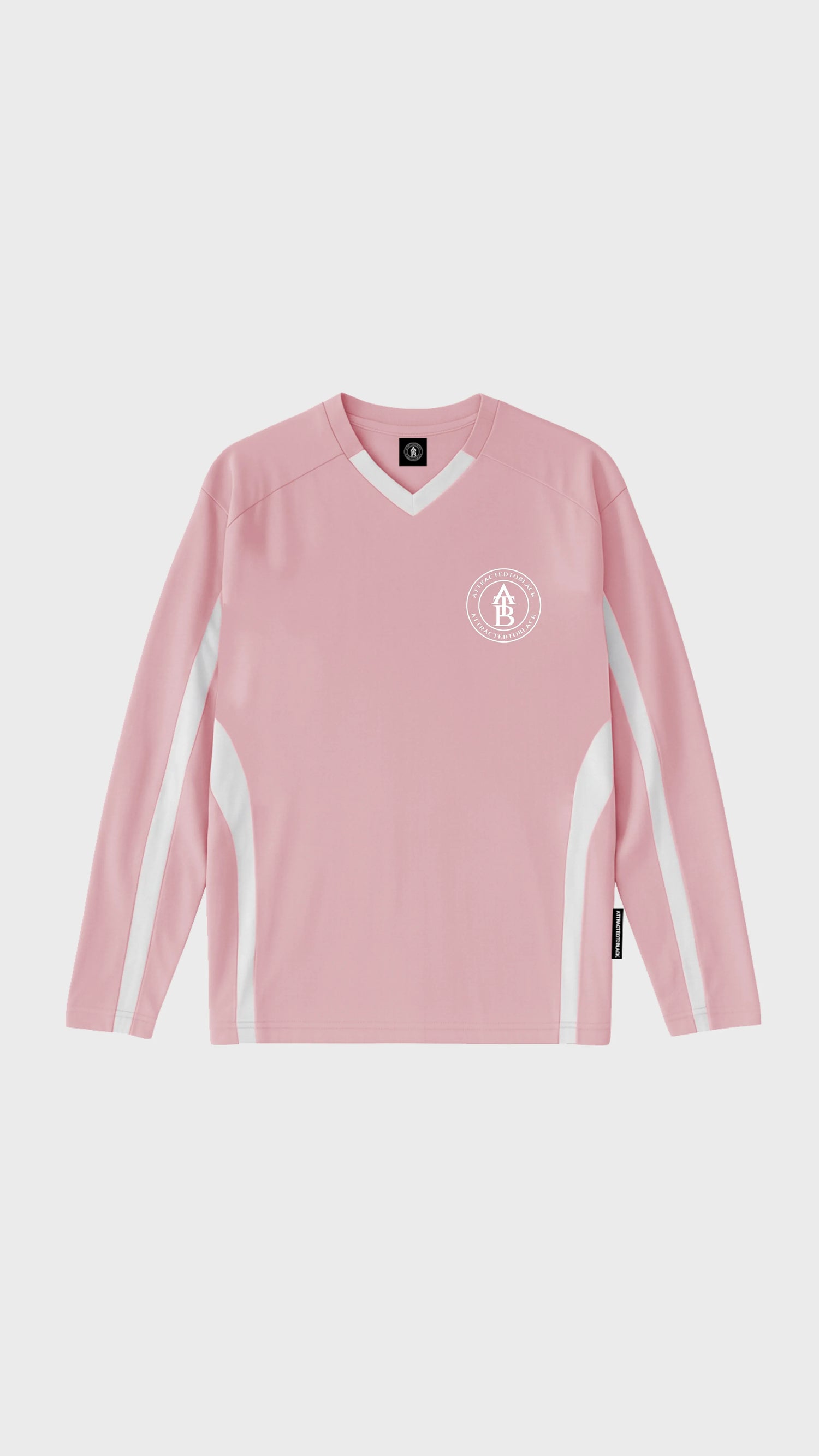The Taste Longsleeve