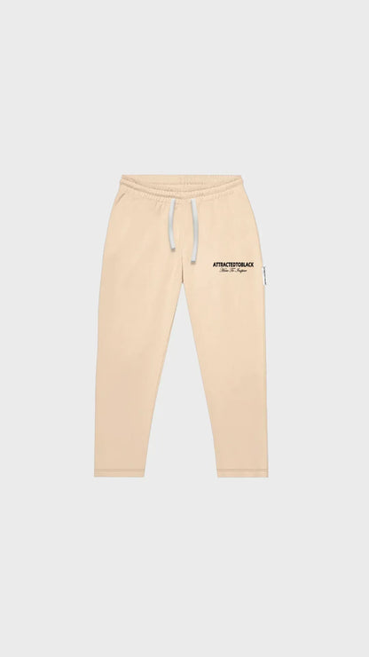 The Spark Jogger - Attractedtoblack