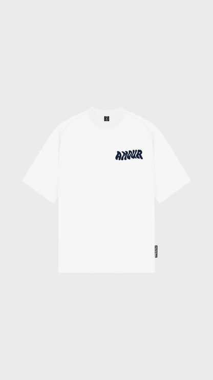 The Affection Oversized Tee
