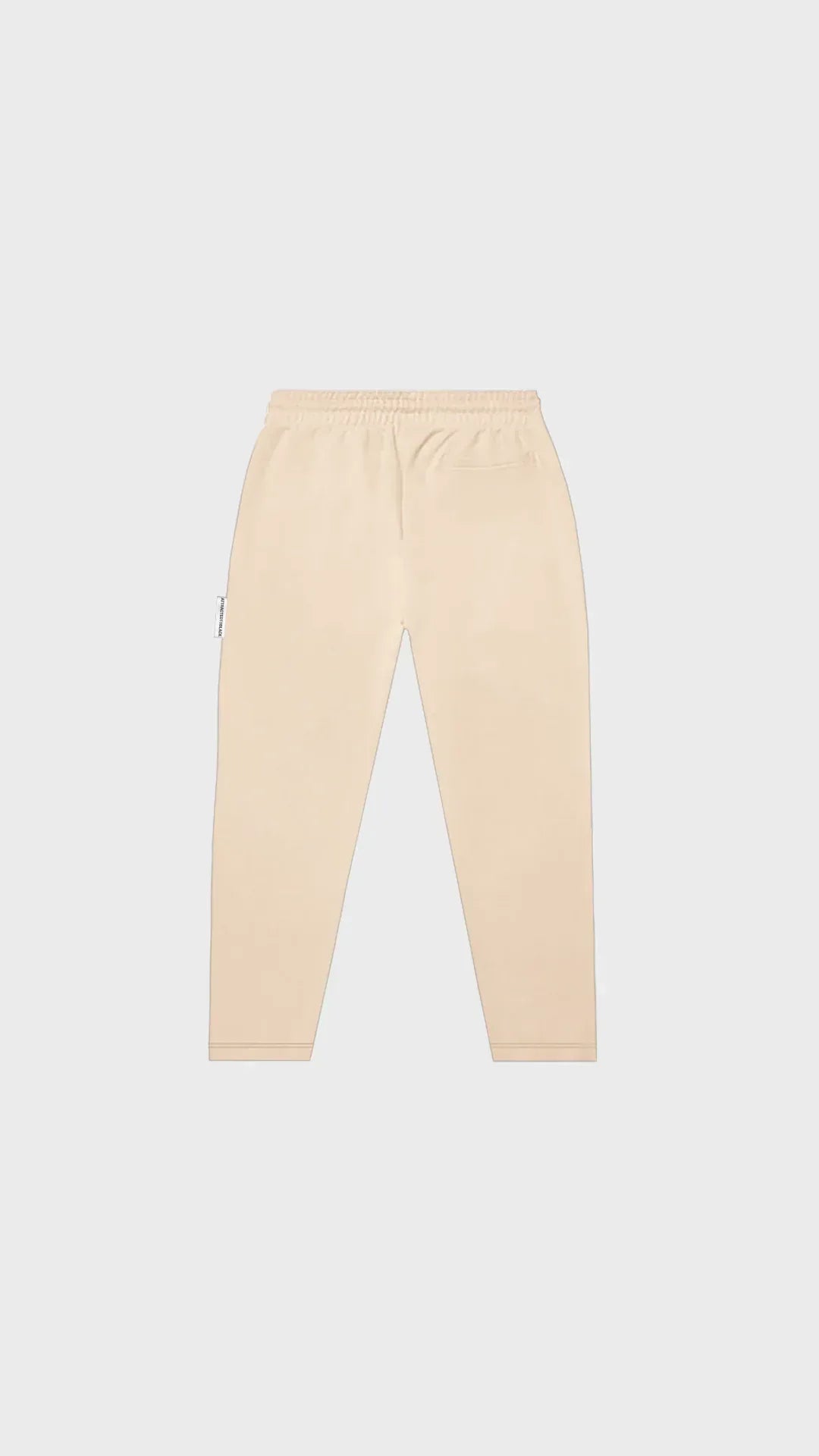 The Inspire Jogger - Attractedtoblack