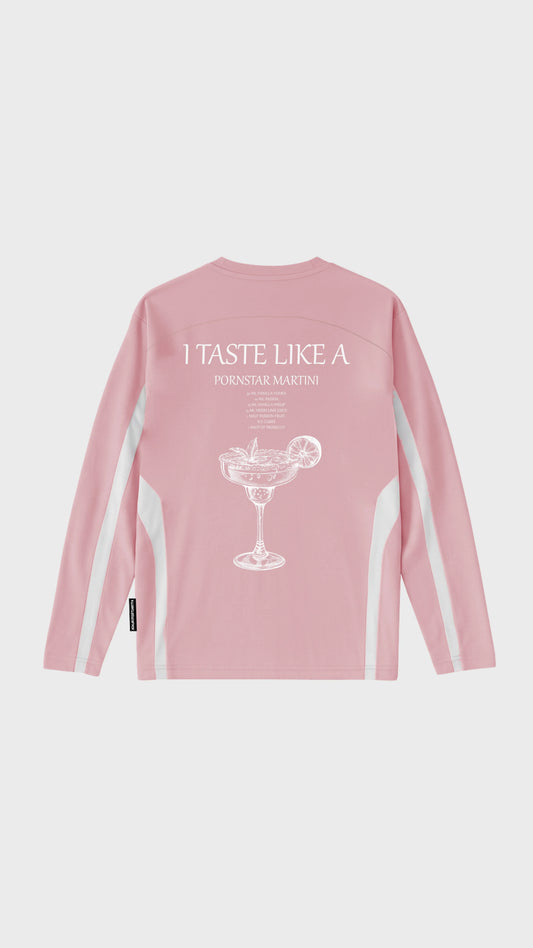 The Flavor Longsleeve