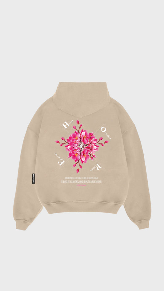 The Faith Hoodie