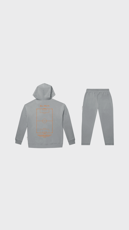 The Game Mode Tracksuit