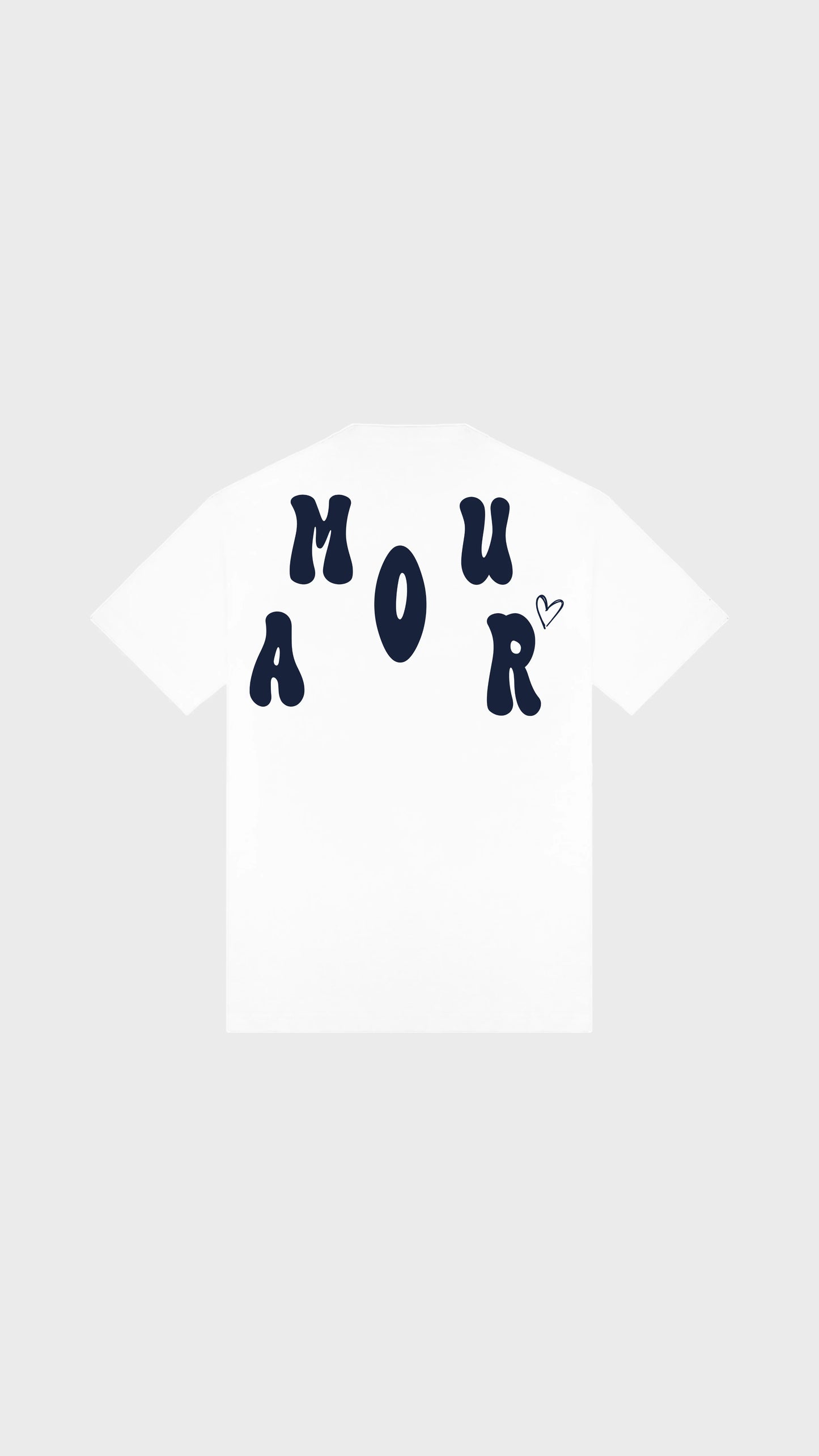 The Amour Tee