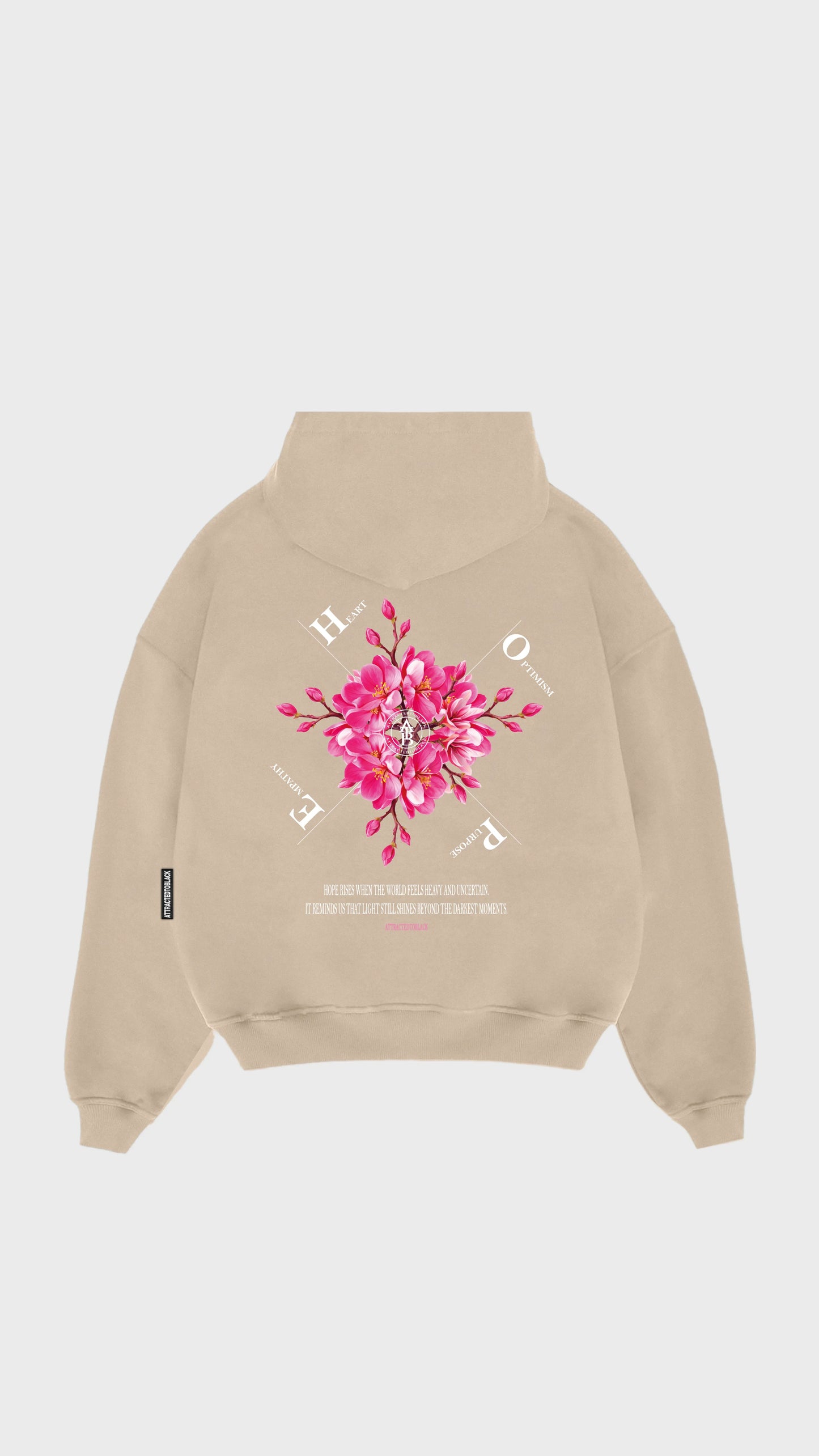 The Hope Hoodie