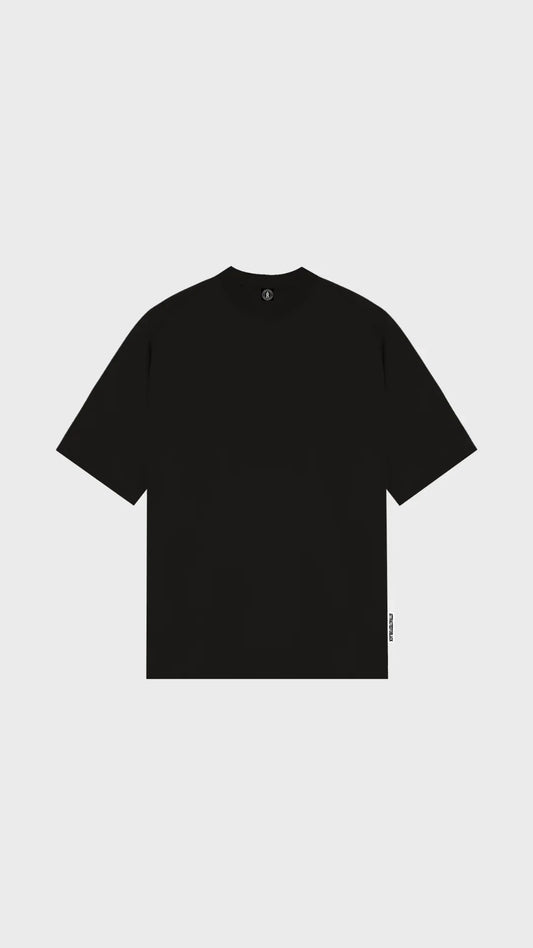 The Noir Oversized Blank - Attractedtoblack