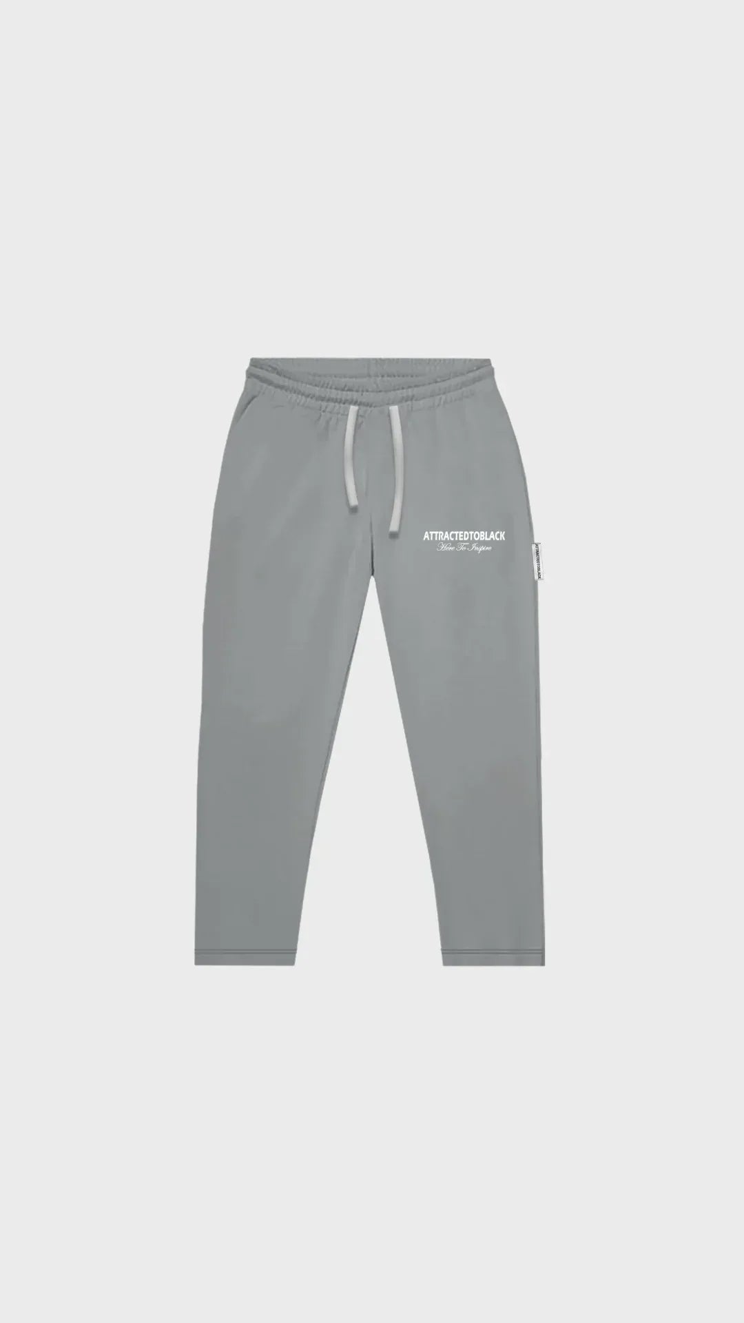 The Spark Jogger - Attractedtoblack