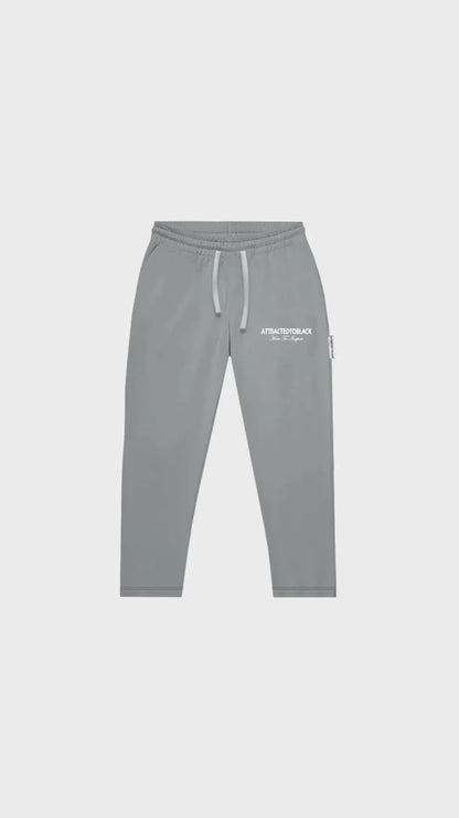 The Spark Jogger - Attractedtoblack