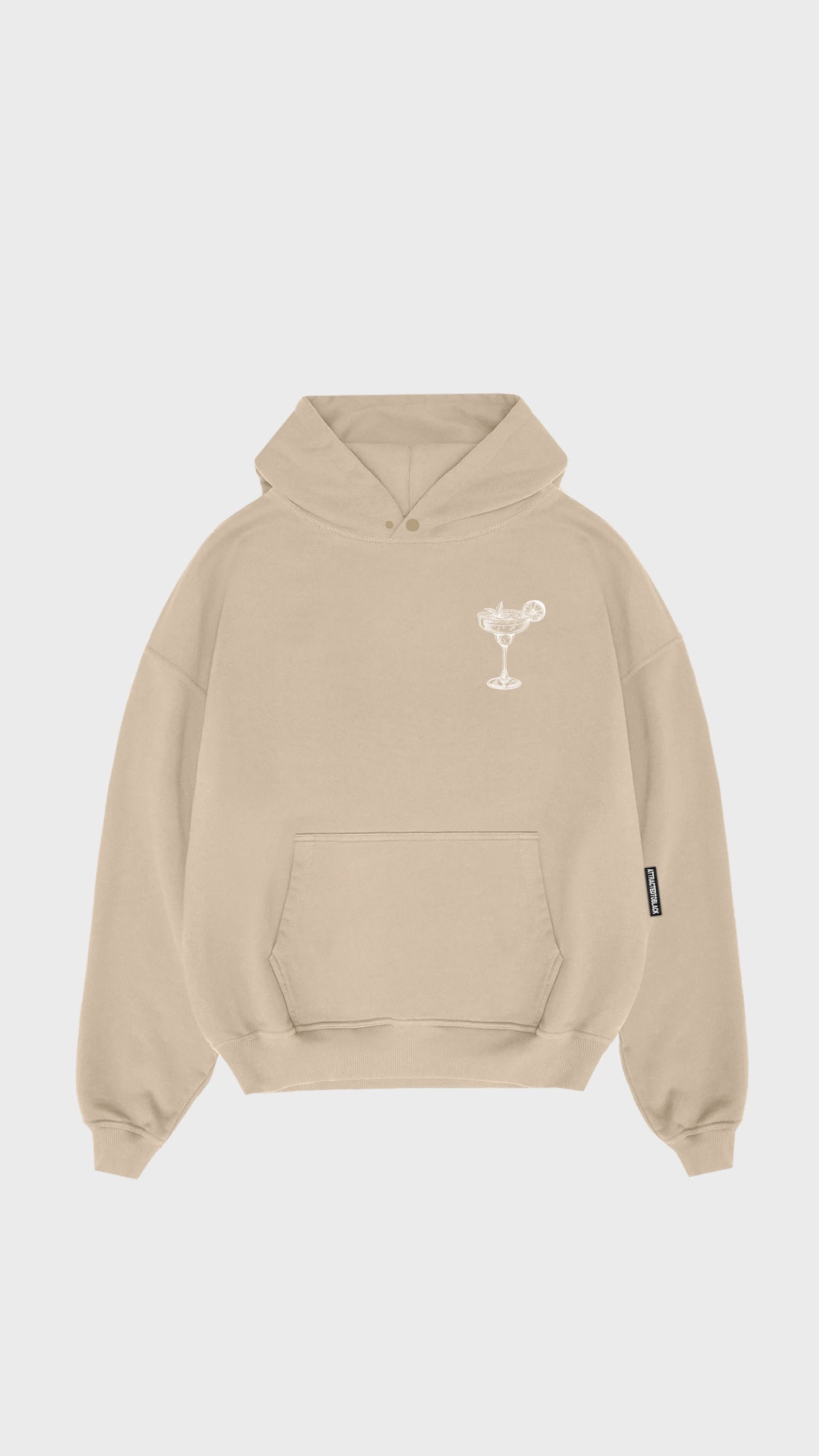 The Taste Hoodie
