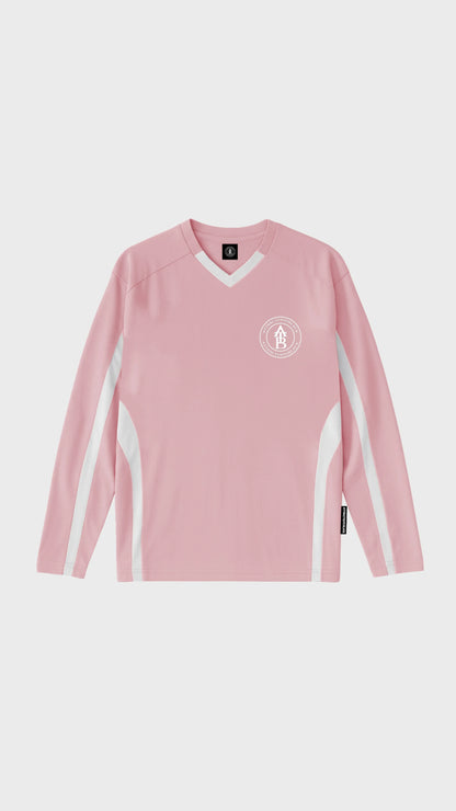 The Off Script Longsleeve - Attractedtoblack