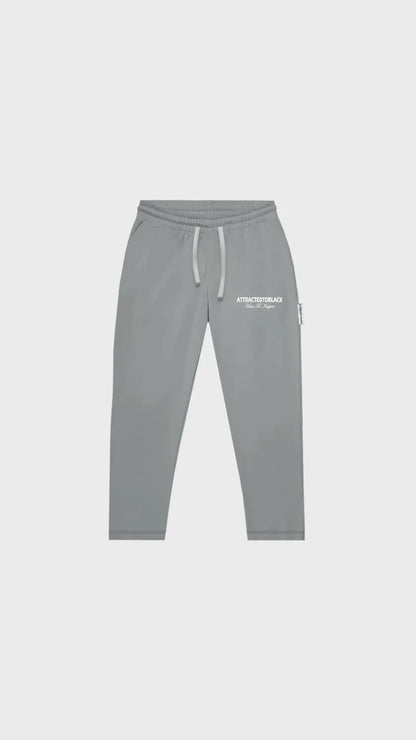 The Inspire Jogger - Attractedtoblack