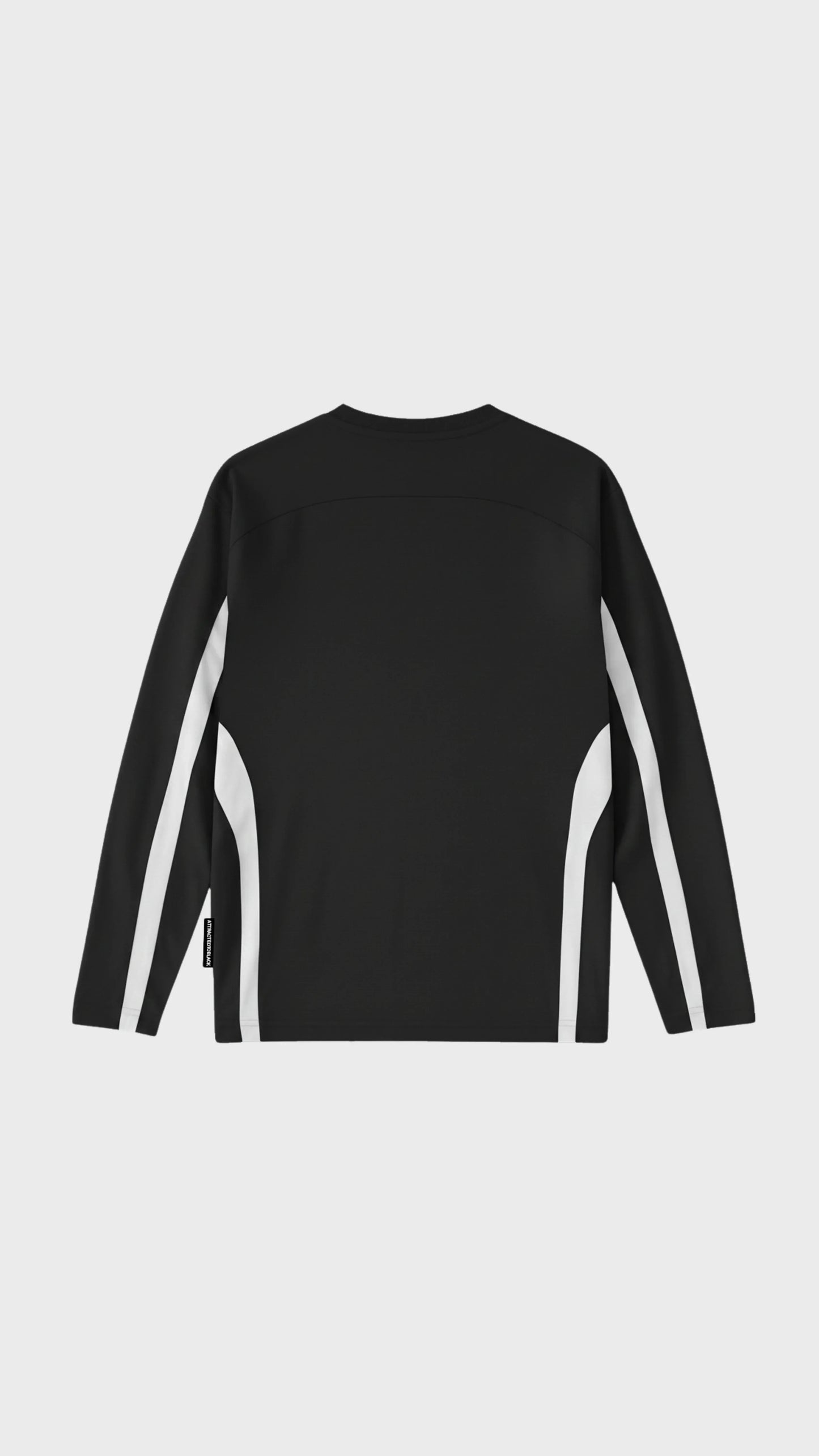 The Insight Longsleeve - Attractedtoblack