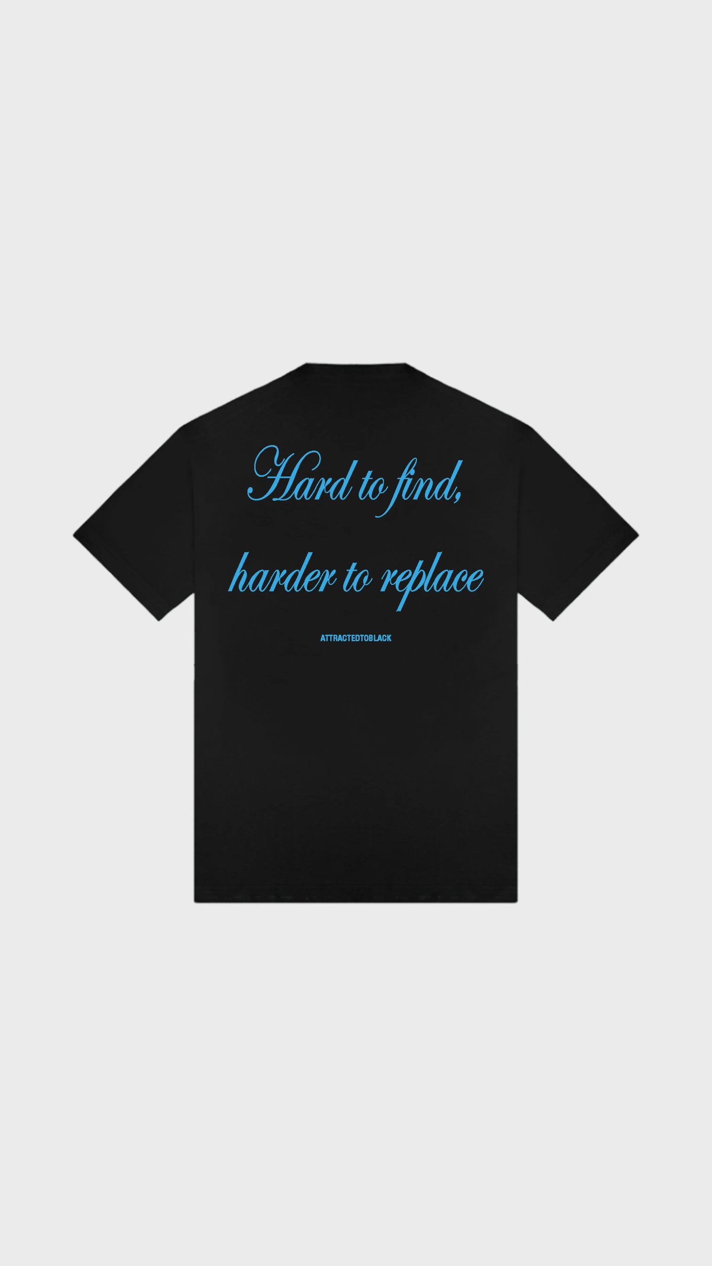 The Hard To Find Tee
