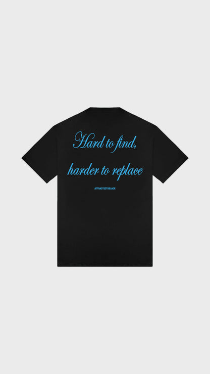 The Hard To Find Tee