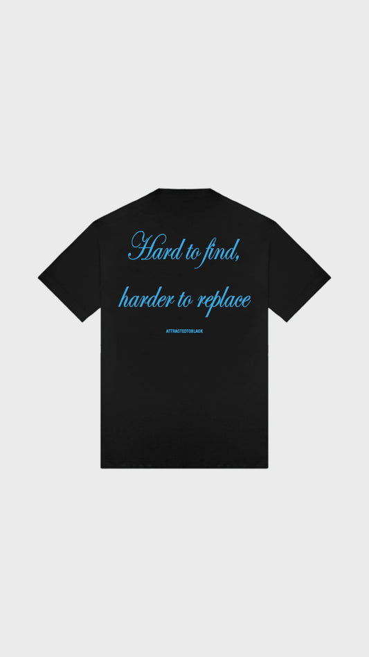 The Hard To Find Tee
