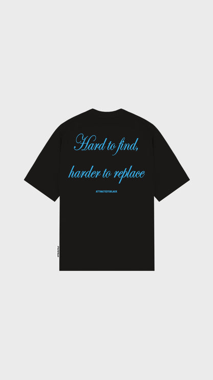 The Hard To Find Oversized Tee