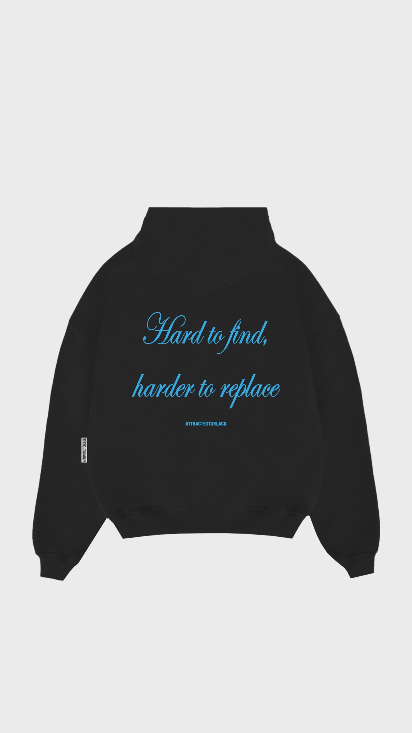 The Hard To Find Hoodie