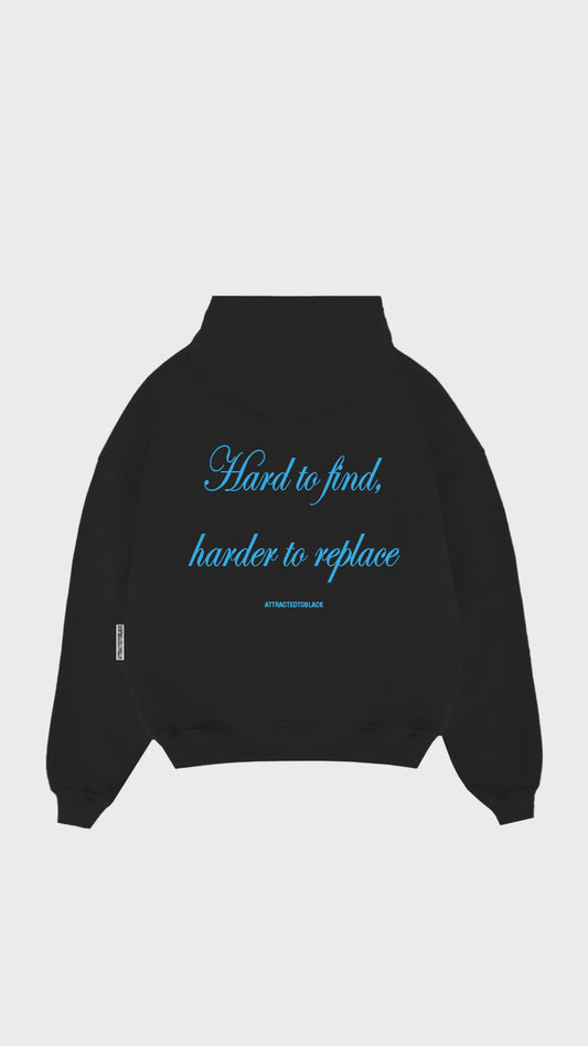 The Hard To Find Hoodie