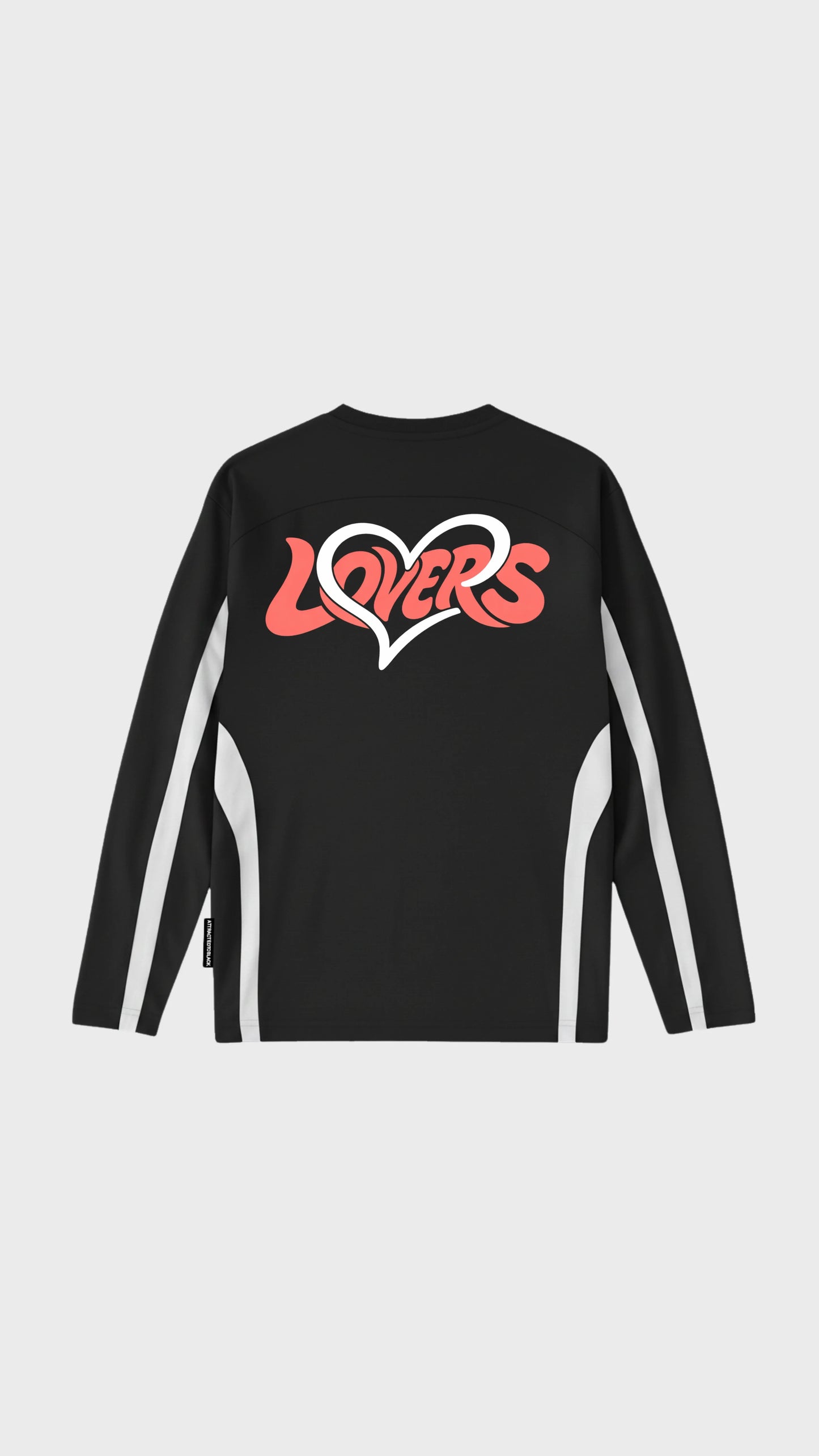 The Relentless Longsleeve