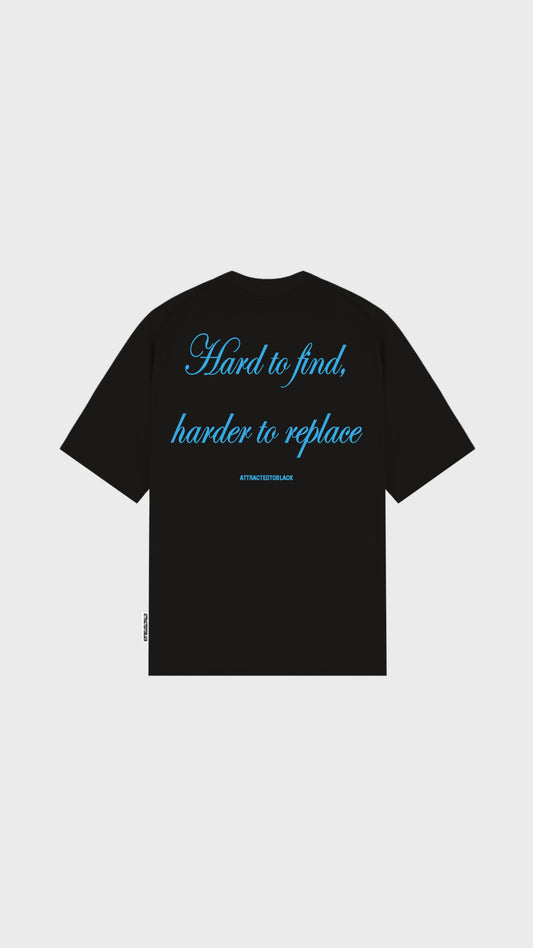 The Rare One Oversized Tee