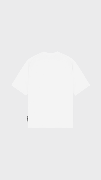 The Since 1905 Oversized Tee - Attractedtoblack