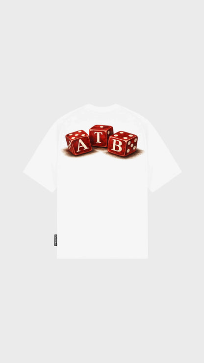The Dice Oversized Tee