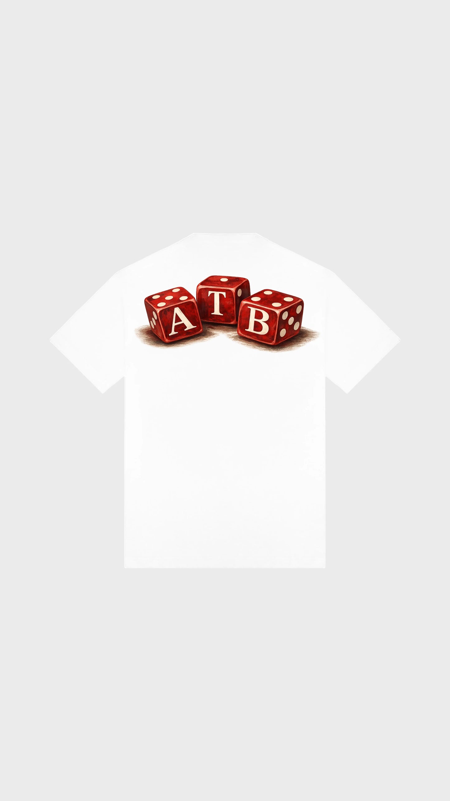 The Dice Tee