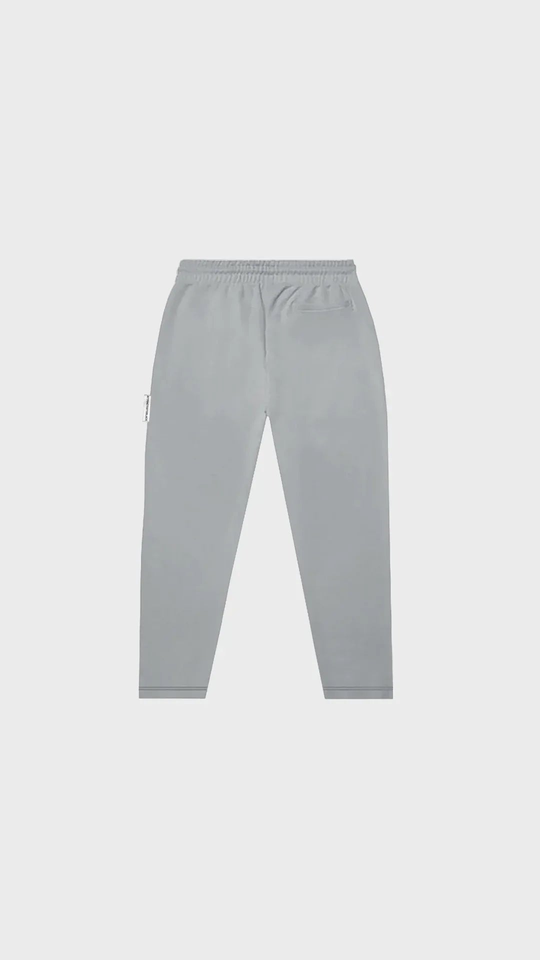 The Spark Jogger - Attractedtoblack