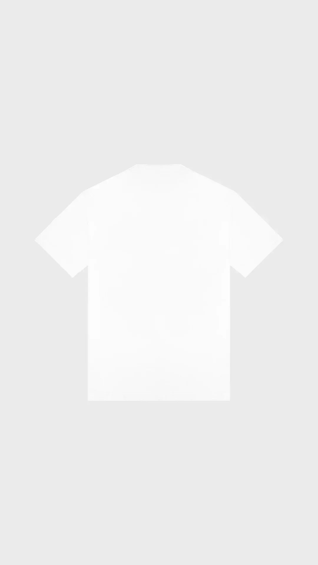 The Nexus Tee - Attractedtoblack
