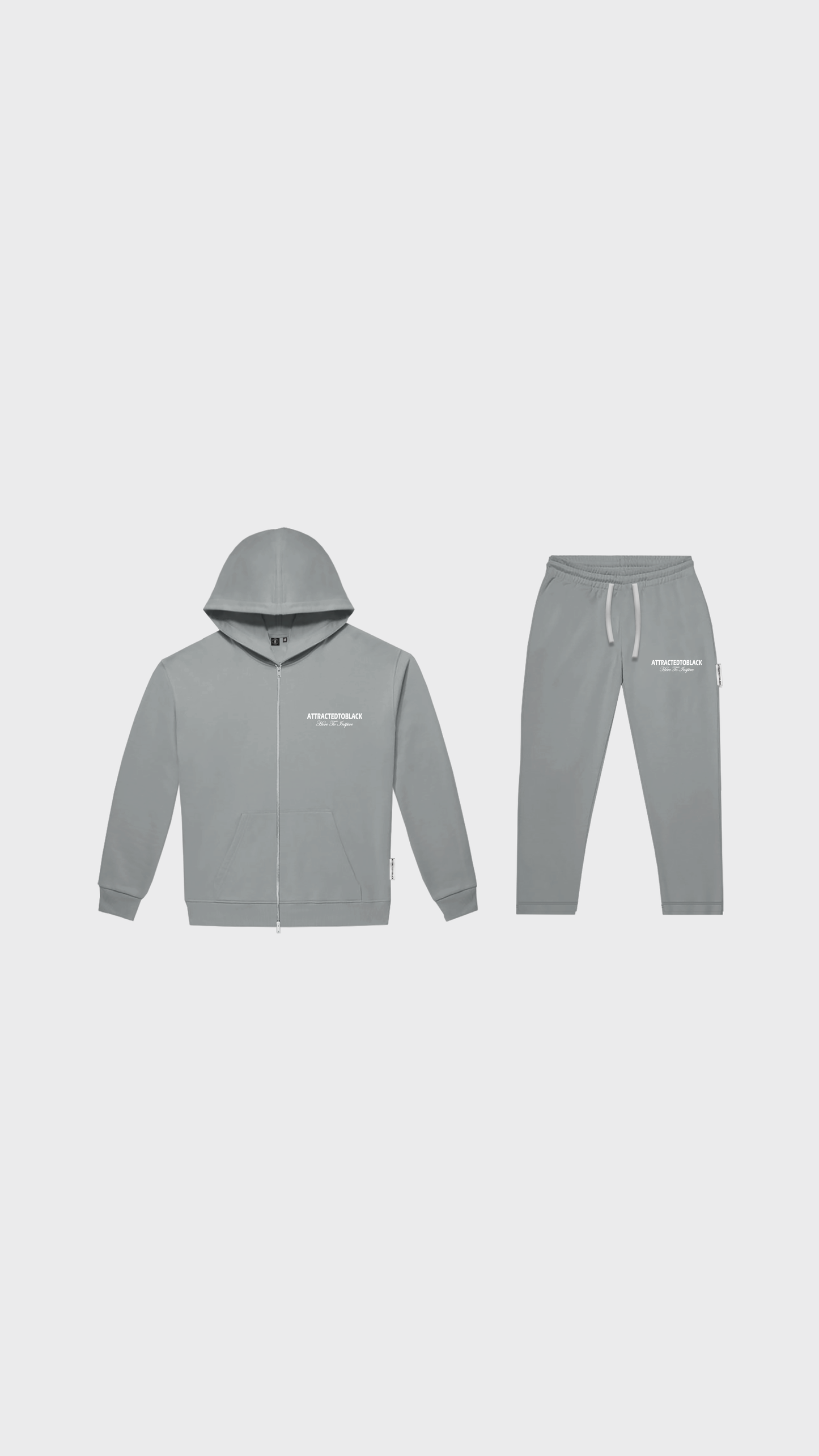 The Couch Tracksuit