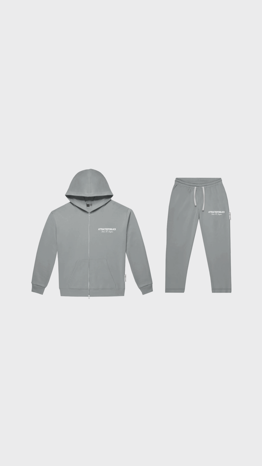 The Couch Tracksuit
