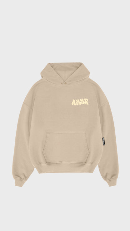 The Amour Hoodie