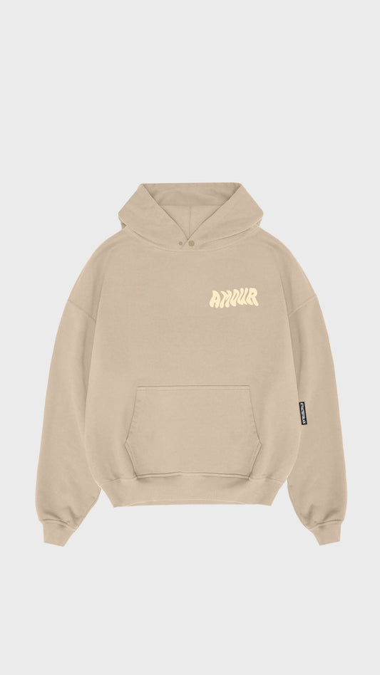 The Affection Hoodie