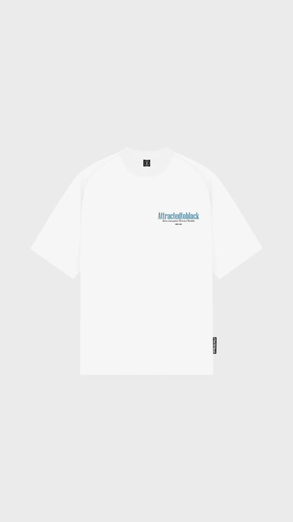 The Spring Oversized Tee