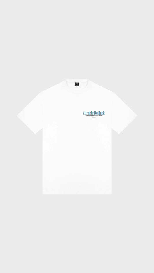 The Fountain Tee