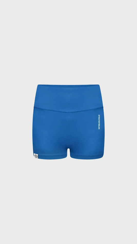 The Everyday Seamless Shorts - Attractedtoblack