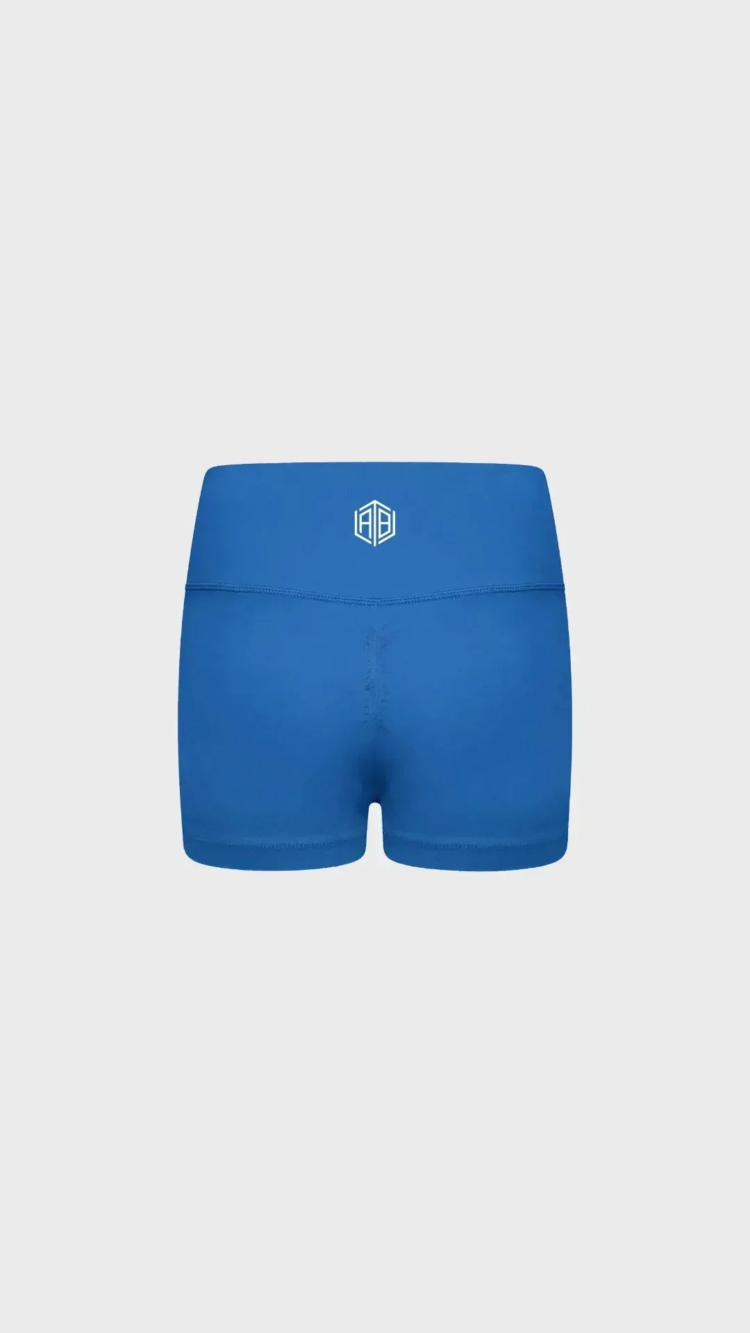 The Everyday Seamless Shorts - Attractedtoblack