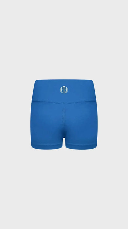 The Everyday Seamless Shorts - Attractedtoblack