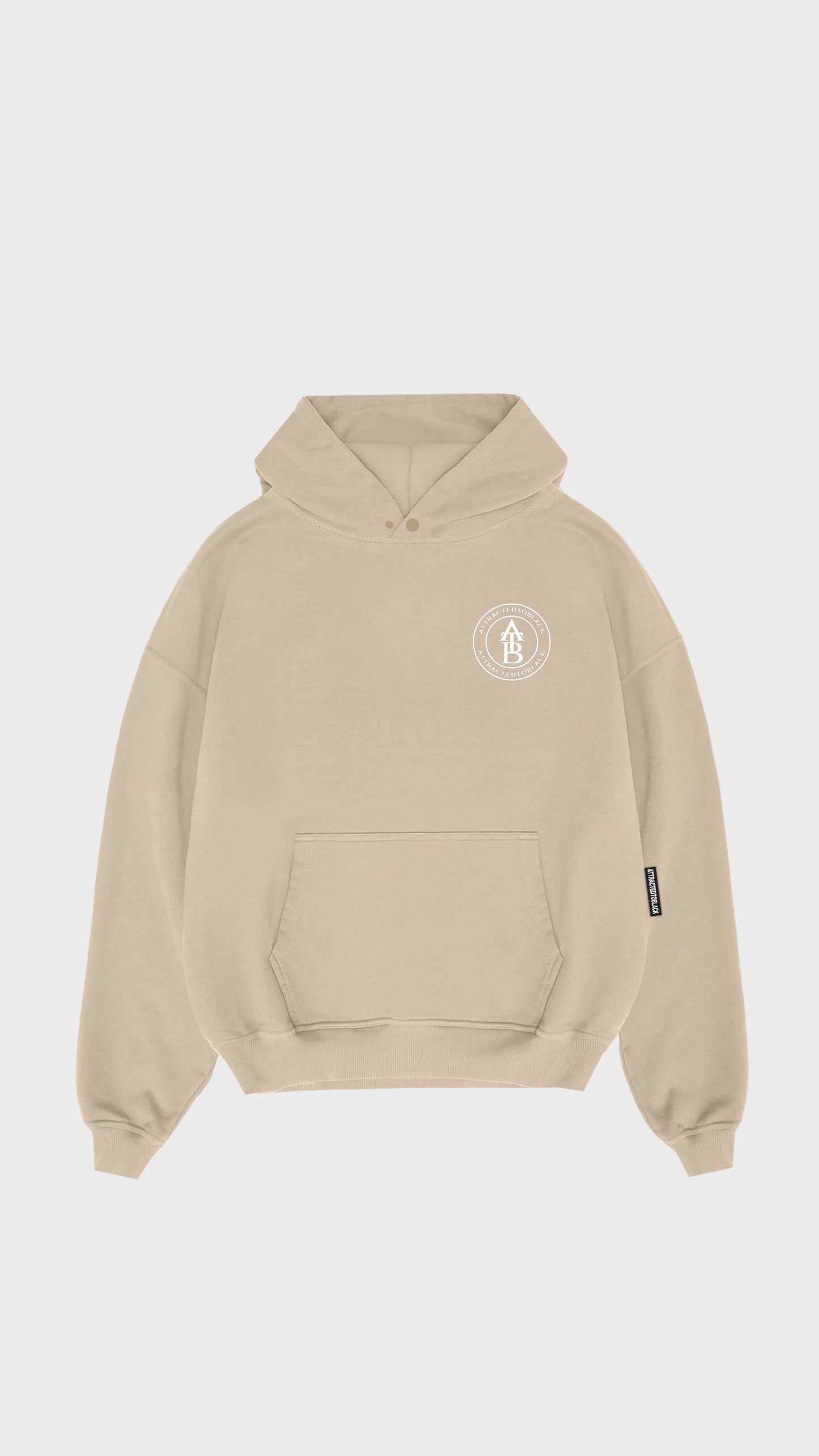 The Dice Hoodie