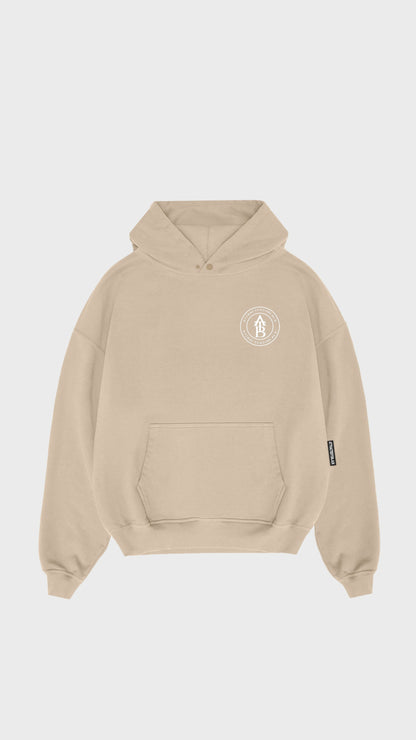 The Dice Hoodie
