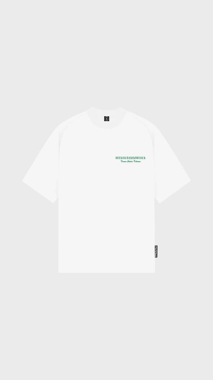 The Studios Collective Oversized Tee - Attractedtoblack