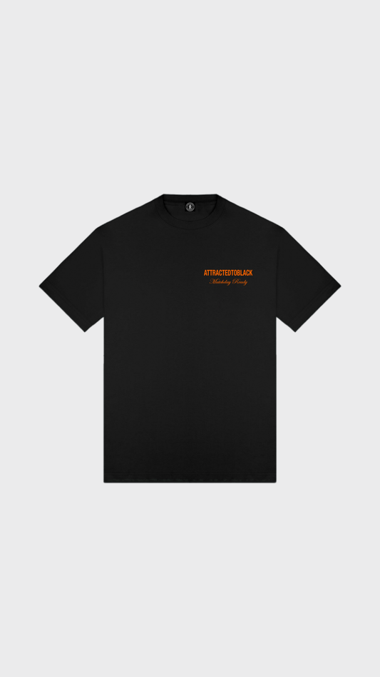 The Matchday Tee