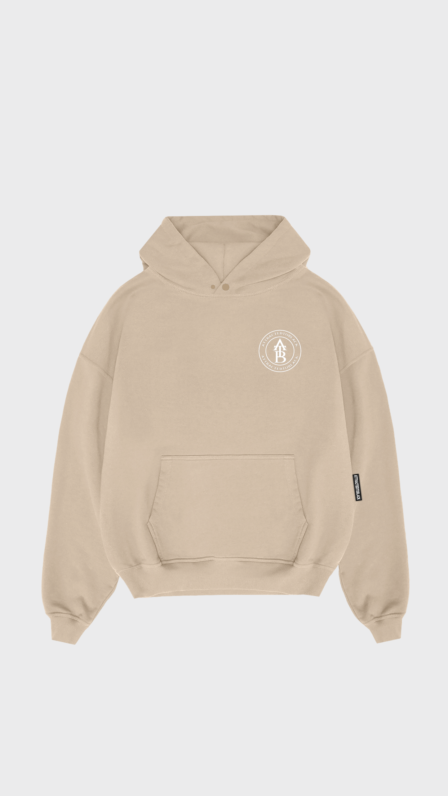 The Chance Hoodie